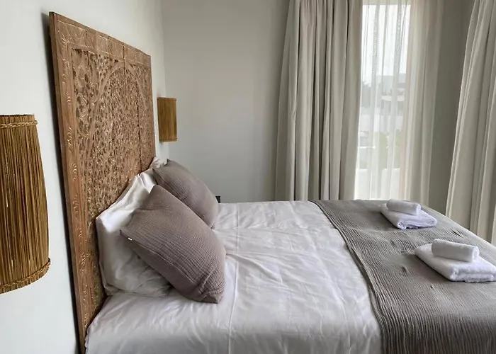 Villa Bamboa-Curacao